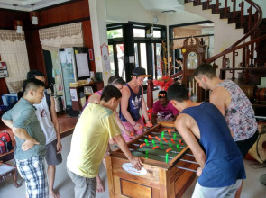 Danang Backpackers Hostel