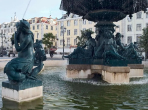 ibis Lisboa José Malhoa