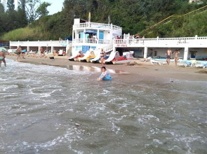 Forest Club (Форест Клаб)