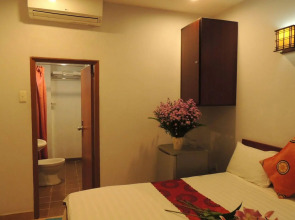 Sao Nam Hotel - Bui Vien Walking Street