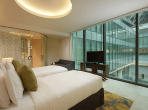 Aerotel Muscat - Airport Transit Hotel