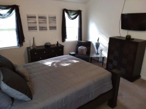 The Cottages of Lynchburg