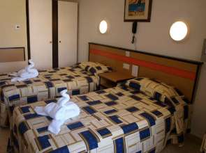 The St George Park Hotel