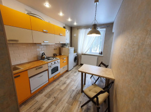 Апартаменты на улице Токарева 6А