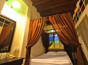99 Oldtown Boutique Guesthouse
