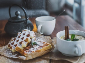 Бутик-отель Библиотека