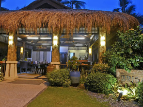 Costabella Tropical Beach Hotel