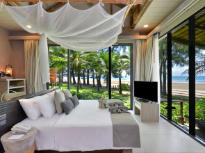 Twin Lotus Resort and Spa - Adults Only