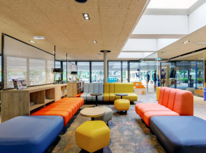 A&O Amsterdam Zuidoost