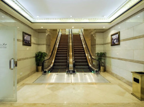 InterContinental Dar Al Hijra Madinah by IHG