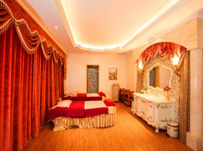 Отель Soluxe Guangzhou