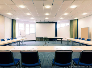 Scandic Stuttgart Europaviertel