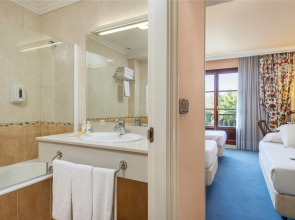 Hospedium Hotel Blu Sondika