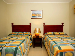 Hotel Cortecito Inn Bavaro