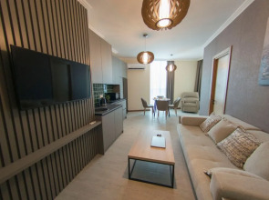 Season Suite Apart-Hotel