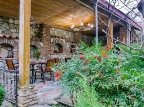 Hillside Resort Telavi