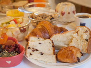 Hôtel Bristol, Strasbourg Centre Gare