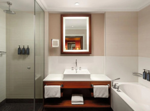 Sheraton Bratislava Hotel