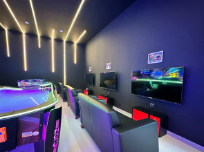 Blue Wave Suite Hotel - All Inclusive