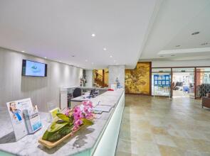 Hotel Cabot Cala Ferrera