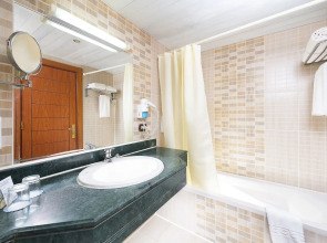 Three Corners Equinox Beach Resort