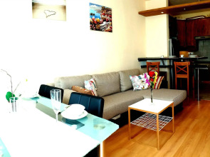 Garden House Budapest