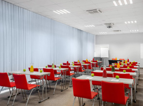 Park Inn by Radisson Budapest