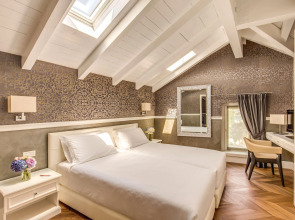 Grand Hotel Imperiale & Resort