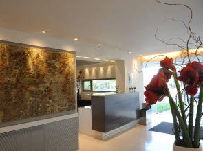 Brasil Suites Hotel & Apartments