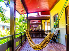 See Through Boutique Resort