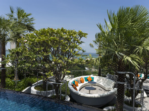 Grande Centre Point Pattaya