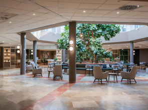 Hilton Garden Inn Bologna North