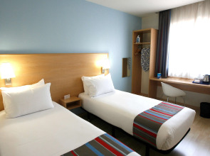 Travelodge Madrid Torrelaguna