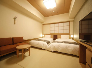 Onyado Nono Nara Natural Hot Spring