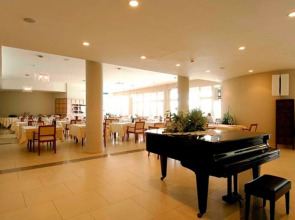 Cappuccina Country Resort