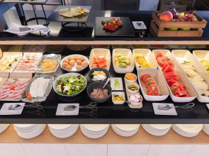 Eurostars Pórtico Alicante