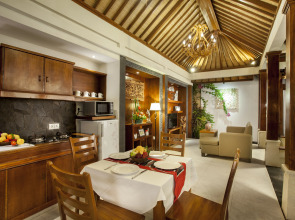 Astagina Resort Villa and Spa