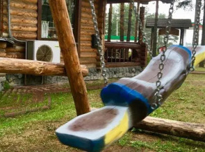 Гостинично-ресторанный комплекс Подворье