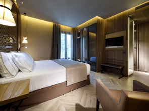 Áurea Washington Irving by Eurostars Hotel Company