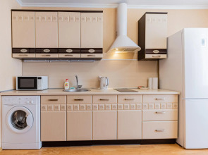 Апартаменты Петровские на Советской, 69