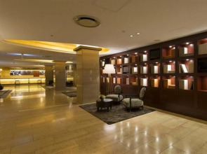 Отель Shibuya Tobu