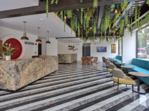 Wolf Of The City Hotel & Spa