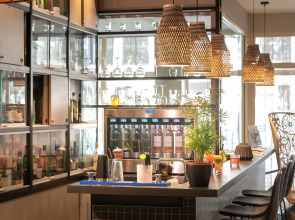 Best Western Plus Hotel La Joliette