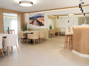 Hotel Costa Mediterraneo