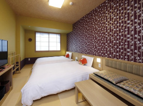 Onyado Nono Osaka Yodoyabashi