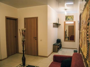 Жилые помещения Kalinka