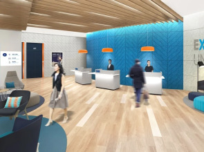 Holiday Inn Express Weifang City Center by IHG