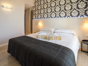 Hotel Villa Rosa Riviera