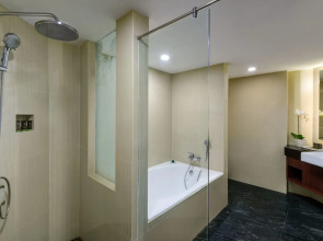 Prama Sanur Beach Bali