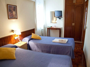 Hostal San Isidro